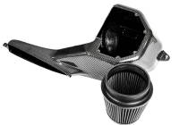 Integrated Engineering - IE Carbon Fiber Air Intake System for AUDI B9 S4 & S5 IEINCK3 - Image 7