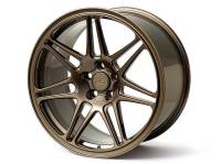 NEUSPEED RSf72 19x9.5 +45 Wheel for AUDI S3/RS3/TT/TTS/TTRS Gloss Bronze 88.72.18BR