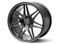 NEUSPEED RSf72 19x9.5 +45 Wheel for AUDI S3/RS3/TT/TTS/TTRS Gloss Gun Metallic 88.72.18G