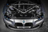 Eventuri - Eventuri BMW G8X M3 - Black Gloss Carbon Intake - Image 1