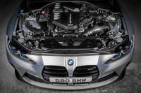 Eventuri - Eventuri BMW G8X M3 - Black Gloss Carbon Intake - Image 2