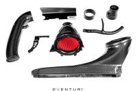 Eventuri - Eventuri 8Y RS3 Black Carbon Intake - Image 1