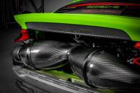 Eventuri - Eventuri Porsche 991 991.2 GT3 RS Black Carbon Intake System - Image 4