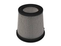 aFe - aFe Momentum Pro DRY S Replacement Air Filter 5in F x 7in B x 5-1/2in T (Inv) x 6-1/2in H - Image 1