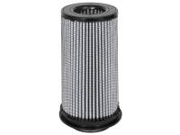 aFe - aFe Momentum Replacement Air Filter PDS 3-1/2F x 5B x 4-1/2T (Inv.) - Image 1