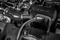 Eventuri - Eventuri Honda FK8 Civic Type R - Black Carbon Intake - Image 3