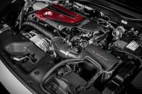 Eventuri - Eventuri Honda FK8 Civic Type R - Black Carbon Intake - Image 2