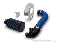 NM Engineering HI-FLO Air Induction Kit for N14 MINI R55/56/57/58/59 - Blue tube and dry paper filter