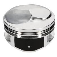 JE Pistons - JE Pistons BBC .575 DOME Set of 8 Pistons - Image 1