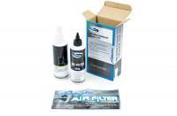 Products - Air & Fuel - Recharge Kits