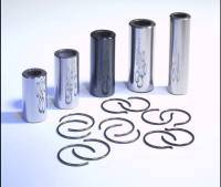 Products - Engine - Piston Pins