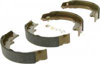 Products - Brakes - Brake Shoes