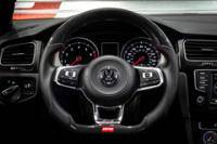 Volkswagen - Jetta MKVII (2019+) - Interior