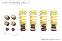 570GT - Suspension - Coilover Kits