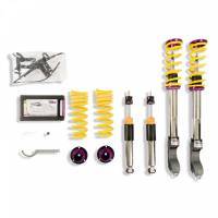 GLC300 - Suspension - Coilover Kits