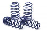 A35 AMG - Suspension - Lowering Springs