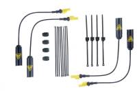 KW Electronic Suspension Control cancellation units - 68510301