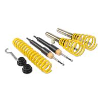 ST Suspensions Height Adjustable Coilover Suspension System with preset damping - 13220048