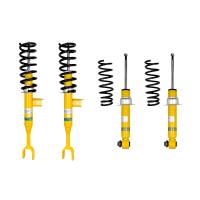 Bilstein B12 (Pro-Kit) - Suspension Kit - 46-257703