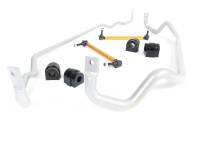 Whiteline - Whiteline Sway bar - vehicle kit - BBK004 - Image 4