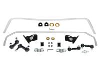 Whiteline - Whiteline Sway bar - vehicle kit - BMK013 - Image 3