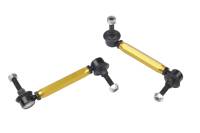 Whiteline - Whiteline Sway bar - link - KLC102 - Image 4