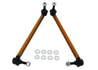 Whiteline - Whiteline Sway bar - link - KLC140-395 - Image 2