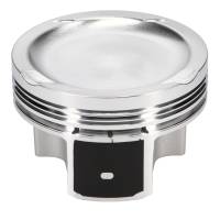 JE Pistons - JE Pistons Piston Single, 2618, Inv Dome/Dish, 3.268 Bore, 1.165 CD, 0.787 Pin, Set of 1. - 302341S - Image 2