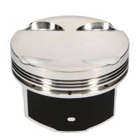 JE Pistons Piston Single, 2618, Inv Dome/Dish, 3.425 Bore, 1.176 CD, 0.866 Pin, Set of 1. - 309342S