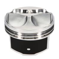 JE Pistons Piston Single, 2618, Dome, 3.406 Bore, 1.176 CD, 0.866 Pin, Set of 1. - 309412S