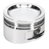 JE Pistons Piston Single, 2618, Inv Dome/Dish, 2.894 Bore, 1.028 CD, 0.708 Pin, Set of 1. - 325562S