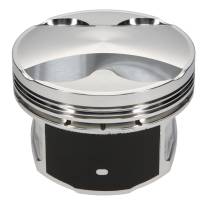 JE Pistons - JE Pistons Piston Single, 2618, Dome, 3.425 Bore, 1.181 CD, 0.905 Pin, Set of 1. - 361361S - Image 2