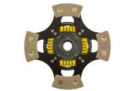 Advanced Clutch - Advanced Clutch 4 Pad Sprung Race Disc - 4212103 - Image 2