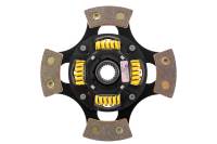 Advanced Clutch - Advanced Clutch 4 Pad Sprung Race Disc - 4212103 - Image 3