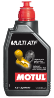Motul MULTI ATF 12X1L - 105784