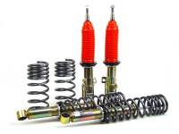 H&R - H&R Special Springs LP Street Perf. Coil Over Kit - 29580-2 - Image 2