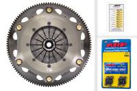 Advanced Clutch - Advanced Clutch Triple Disc HD/SI Race Kit - T1R3-T01 - Image 7