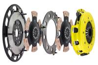 Advanced Clutch Twin Disc HD Race Kit - T1R-G06