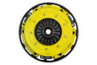 Advanced Clutch - Advanced Clutch Twin Disc HD Race Kit - T1R-G06 - Image 6