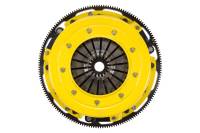 Advanced Clutch - Advanced Clutch Twin Disc HD Street Kit - T1S-G06 - Image 3