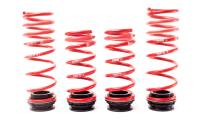 H&R - H&R Special Springs LP VTF Adjustable Lowering Springs - 23000-1 - Image 2