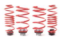 H&R - H&R Special Springs LP VTF Adjustable Lowering Springs - 23001-2 - Image 1