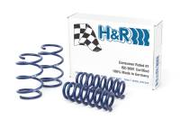 H&R - H&R Special Springs LP Sport Spring Kit - 50474-6 - Image 2