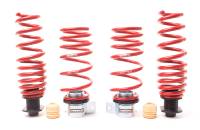 H&R Special Springs LP VTF Adjustable Lowering Springs - 23003-1