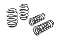 Eibach 19-23 Volkswagen Arteon FWD PRO-KIT Performance Springs (Set of 4 Springs) - E10-85-044-01-22