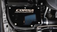 Corsa Performance - Corsa Performance Closed Box Air Intake With MaxFlow 5 Oiled Filter 44412O - Image 2