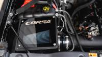 Corsa Performance - Corsa Performance Closed Box Air Intake With MaxFlow 5 Oiled Filter 45553 - Image 3