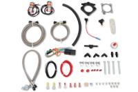 NOS/Nitrous Oxide System - NOS/Nitrous Oxide System Complete Wet Nitrous System 03026-10BNOS - Image 2