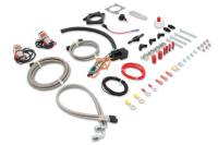 NOS/Nitrous Oxide System - NOS/Nitrous Oxide System Complete Wet Nitrous System 03026-10BNOS - Image 3