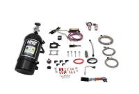 NOS/Nitrous Oxide System - NOS/Nitrous Oxide System Complete Nitrous System 03027-10BNOS - Image 2